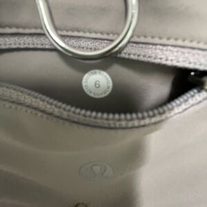 Lululemon leggings - Sz 6